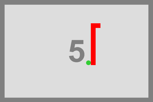 Jeu Snake/Serpent en JavaScript